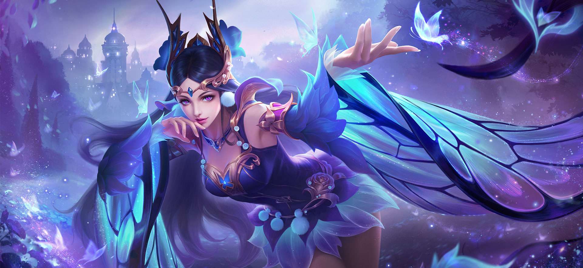 【王者秀图】寄言寒食莫论心，交游未种创良缘。游戏攻略_手游下载  第1张
