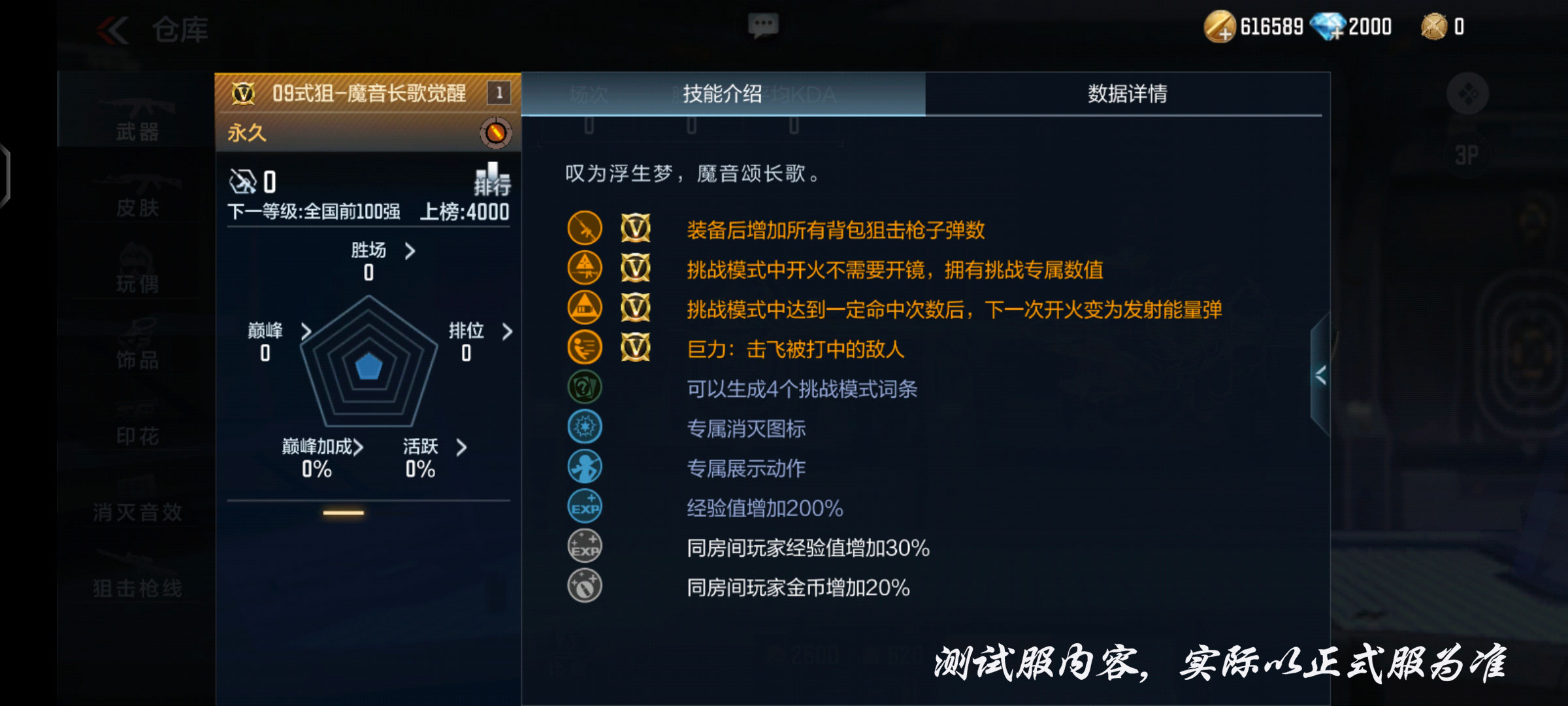 【图片】魔音长歌觉醒游戏攻略_手游下载  第2张