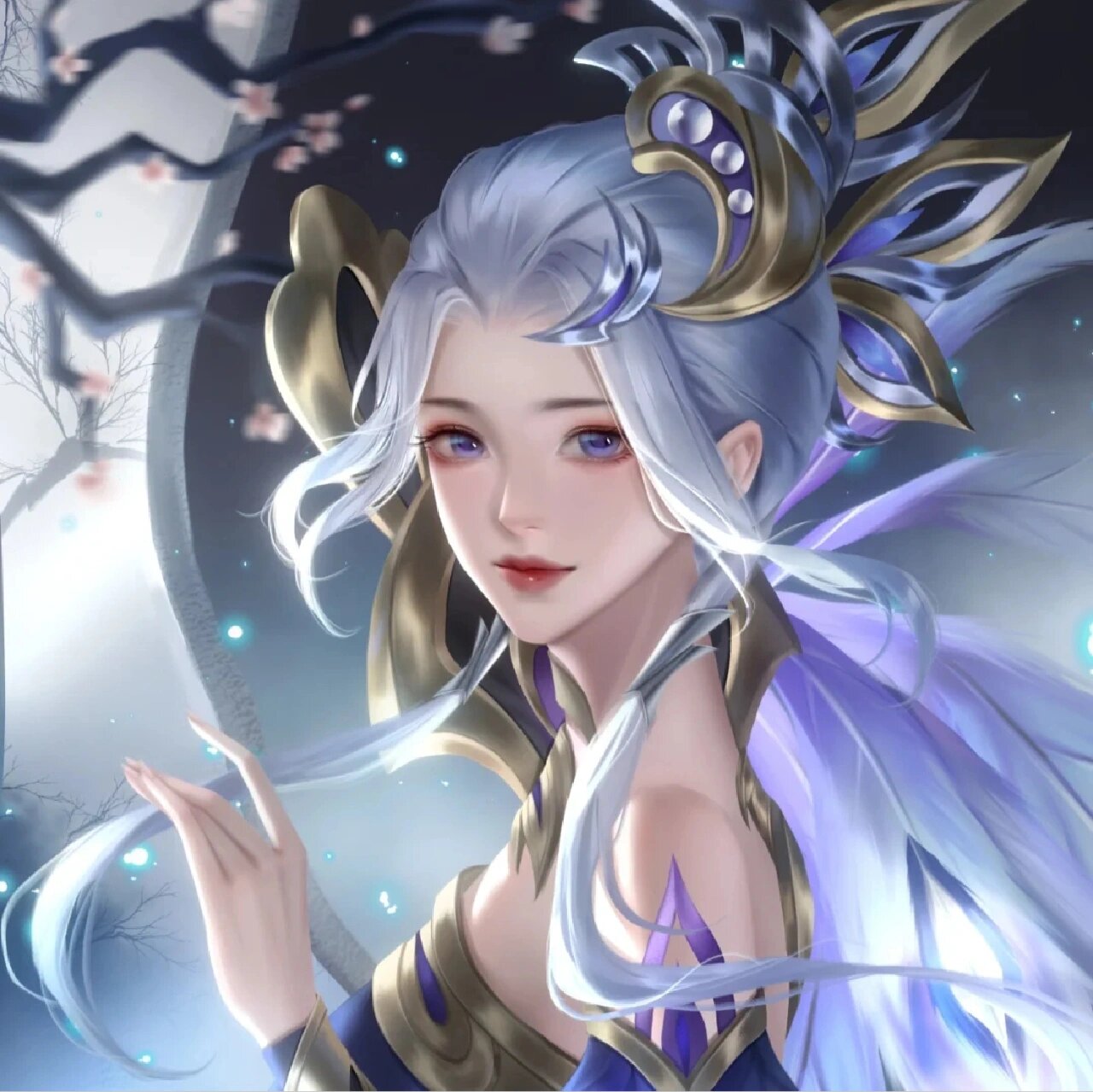 【王者美图】不可逾越的游戏攻略_手游下载  第4张