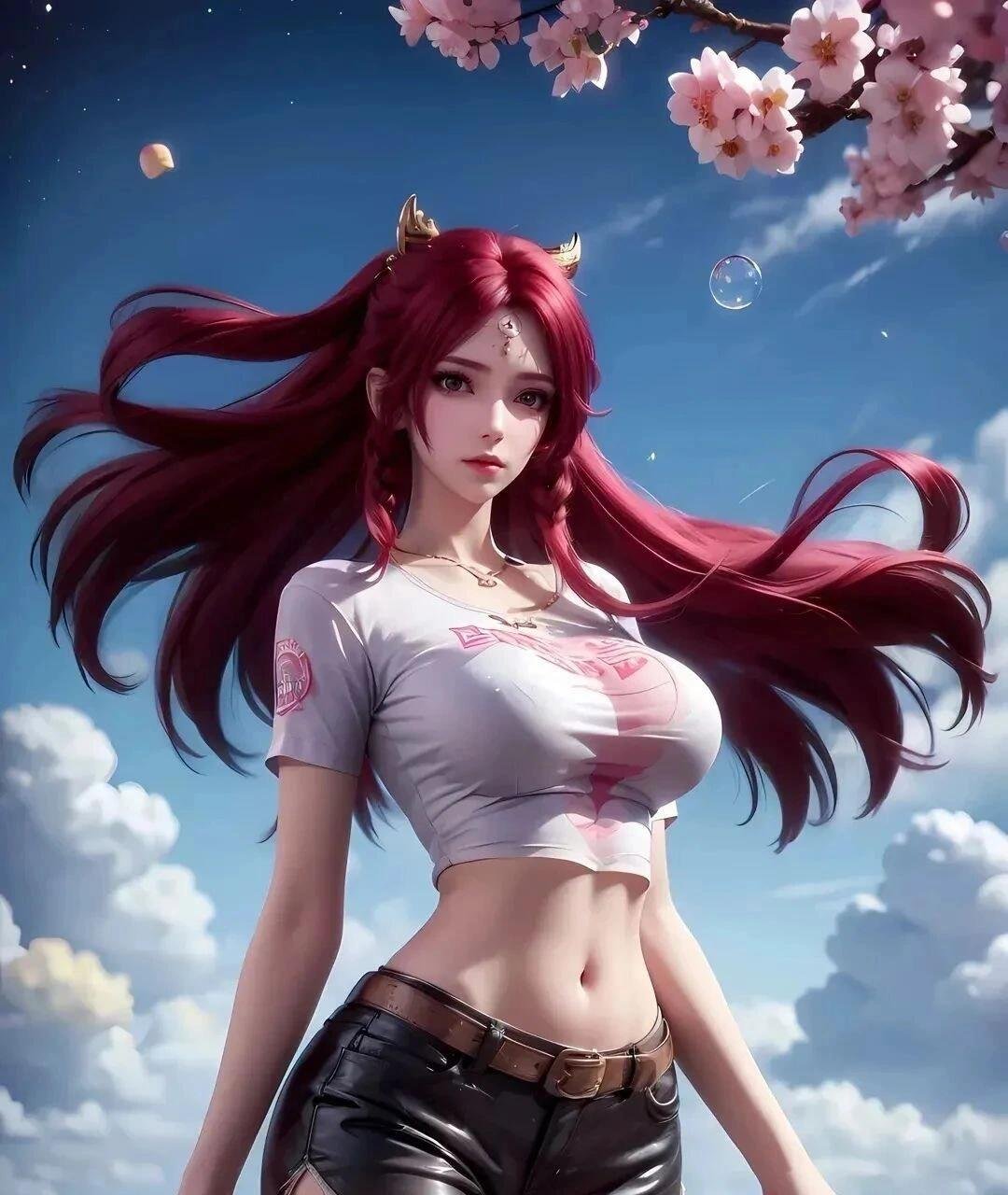 【王者美图】还很抽象的游戏攻略_手游下载  第3张