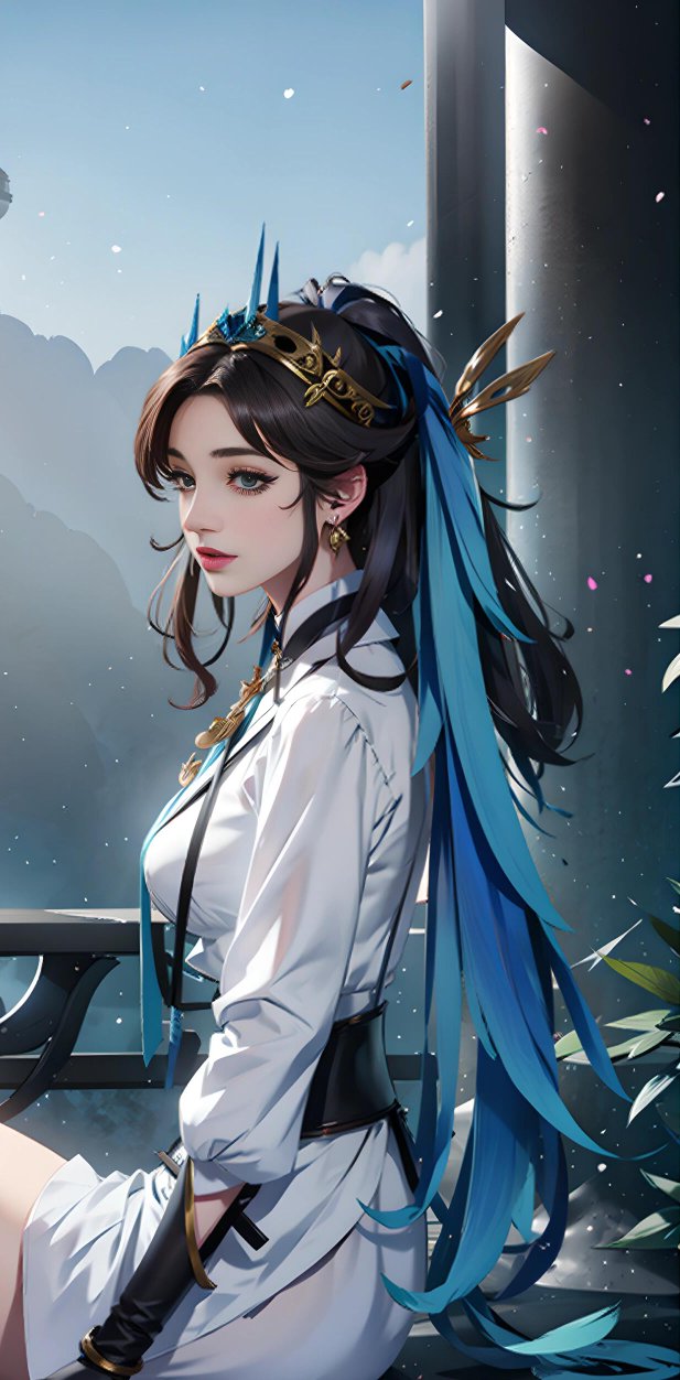 【王者美图】总有那么多.游戏攻略_手游下载  第4张