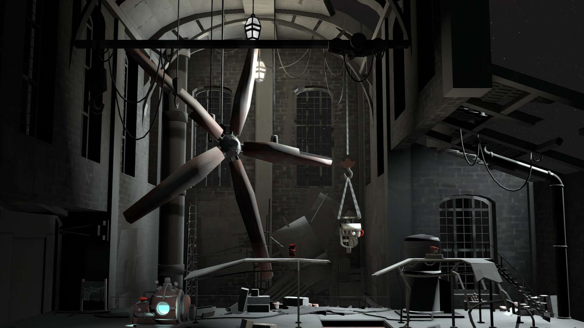 【手游推荐】孤帆远航 Steam移植游戏攻略_手游下载 第7张 【手游推荐】孤帆远航 Steam移植游戏攻略_手游下载 第7张