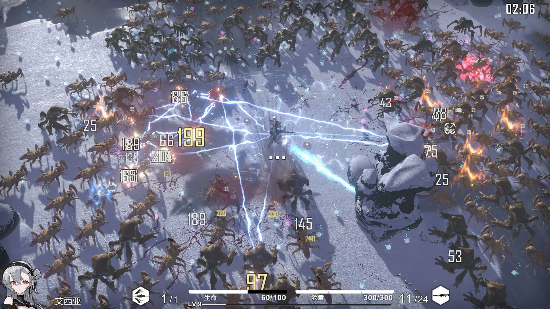 【端游推荐】重装岚影 v1.043 中文(解压即玩)游戏攻略_手游下载 第3张 【端游推荐】重装岚影 v1.043 中文(解压即玩)游戏攻略_手游下载 第3张