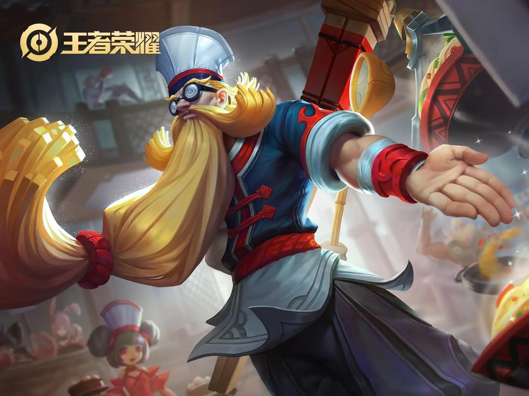 【王者美图】单挑之王游戏攻略_手游下载  第4张