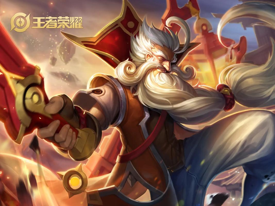 【王者美图】单挑之王游戏攻略_手游下载  第5张