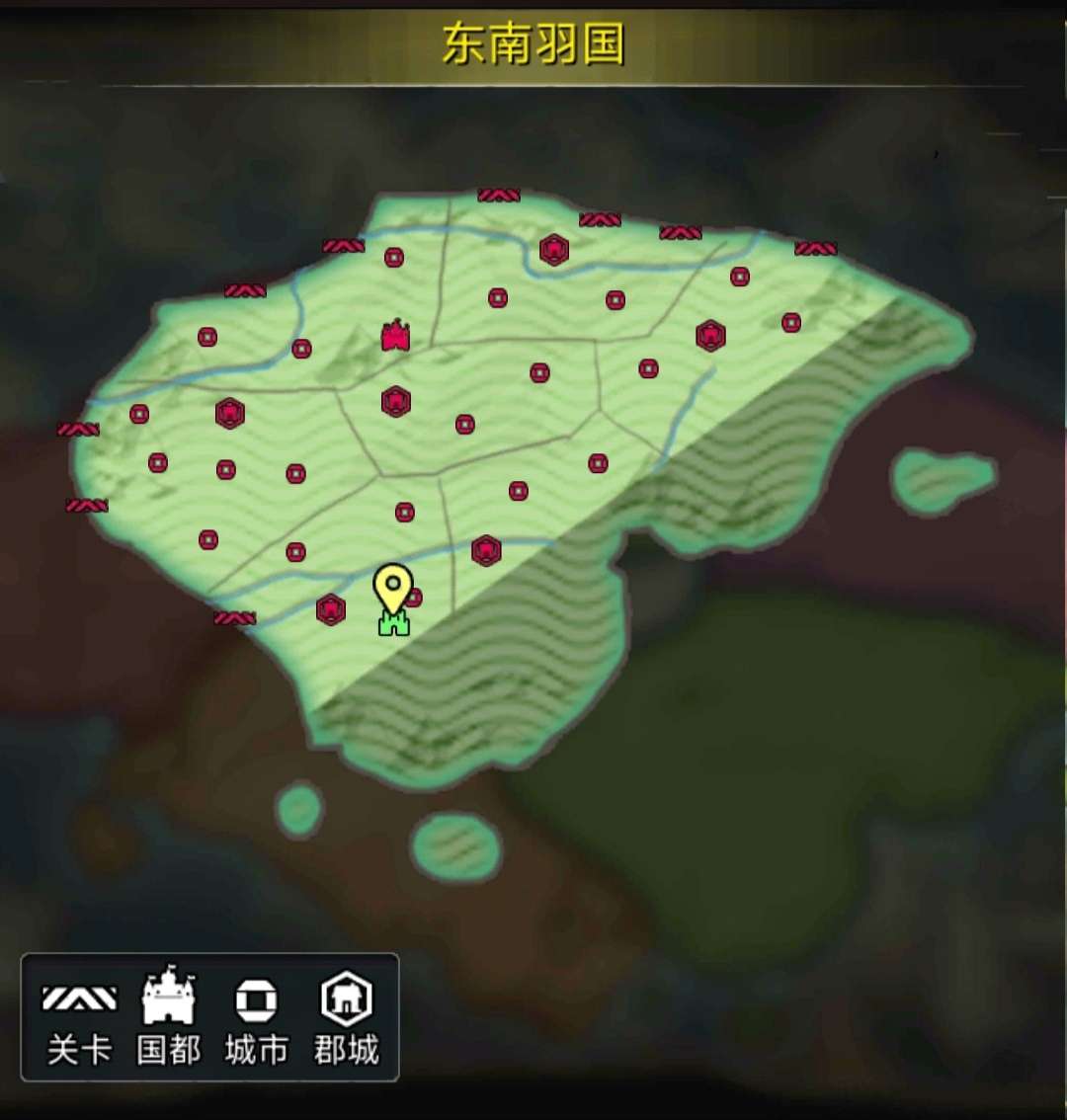 【手游推荐】勇者大作战游戏攻略_手游下载  第3张