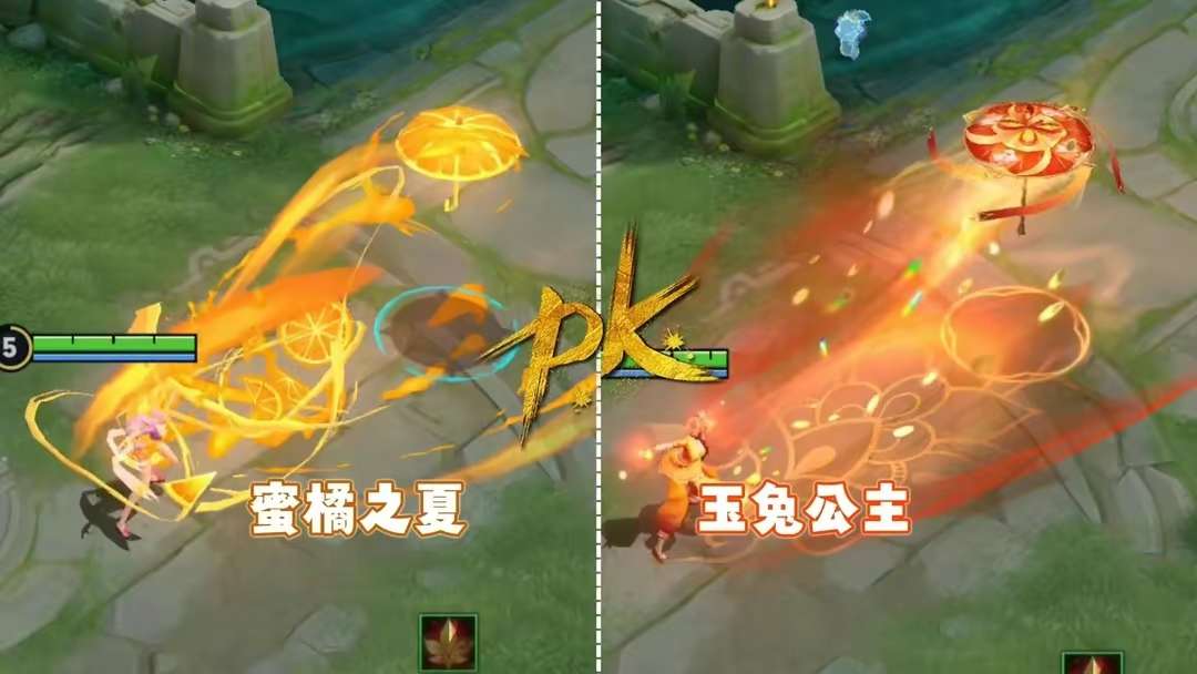 【资讯】SNK英雄返场！公孙离或喜提音你系列皮肤，安琪拉魔法小厨游戏攻略_手游下载  第3张