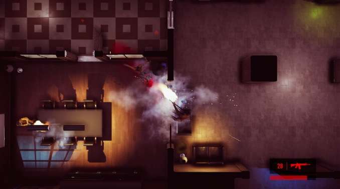 【安卓+PC】浴血街头V1.0.2中文版,上帝视角枪战游戏游戏攻略_手游下载 第4张 【安卓+PC】浴血街头V1.0.2中文版,上帝视角枪战游戏游戏攻略_手游下载 第4张