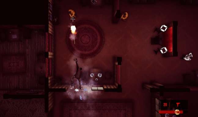 【安卓+PC】浴血街头V1.0.2中文版,上帝视角枪战游戏游戏攻略_手游下载 第5张 【安卓+PC】浴血街头V1.0.2中文版,上帝视角枪战游戏游戏攻略_手游下载 第5张