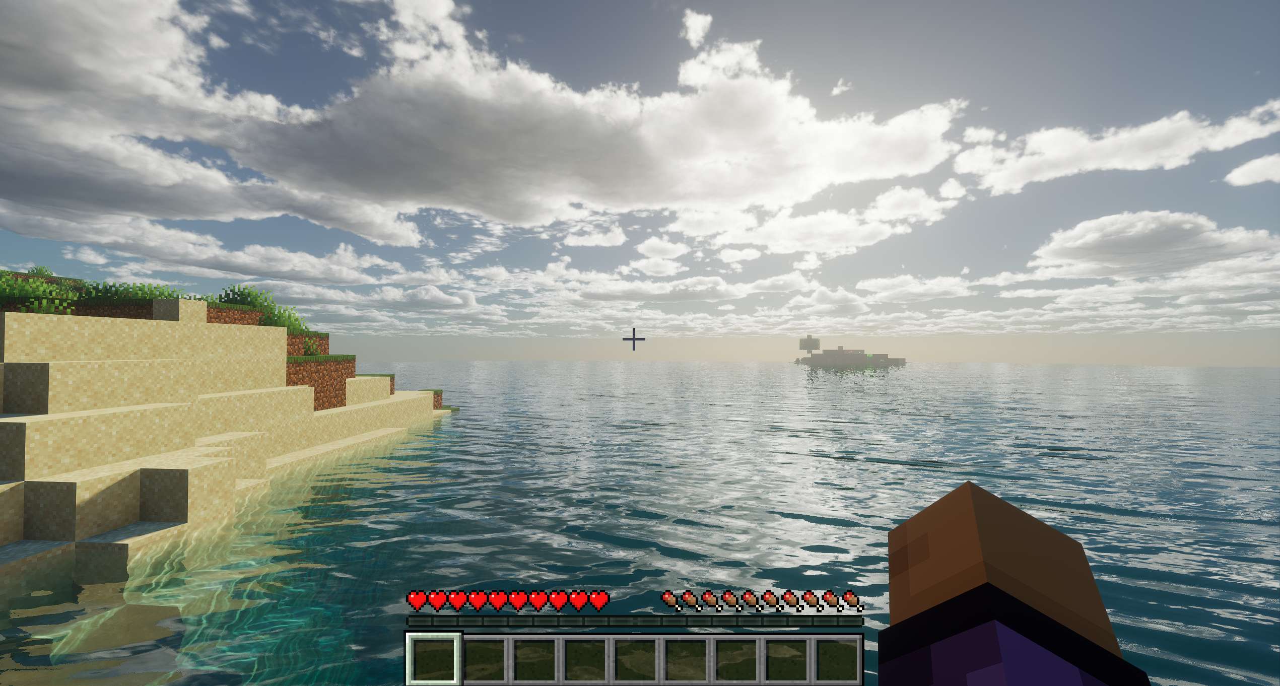 【服务器】【minecraft纯净生存】游戏攻略_手游下载 第1张 【服务器】【minecraft纯净生存】游戏攻略_手游下载 第1张