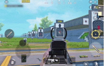 【攻略】搞定多种键位设置,新兵翻身上王牌游戏攻略_手游下载 第2张 【攻略】搞定多种键位设置,新兵翻身上王牌游戏攻略_手游下载 第2张