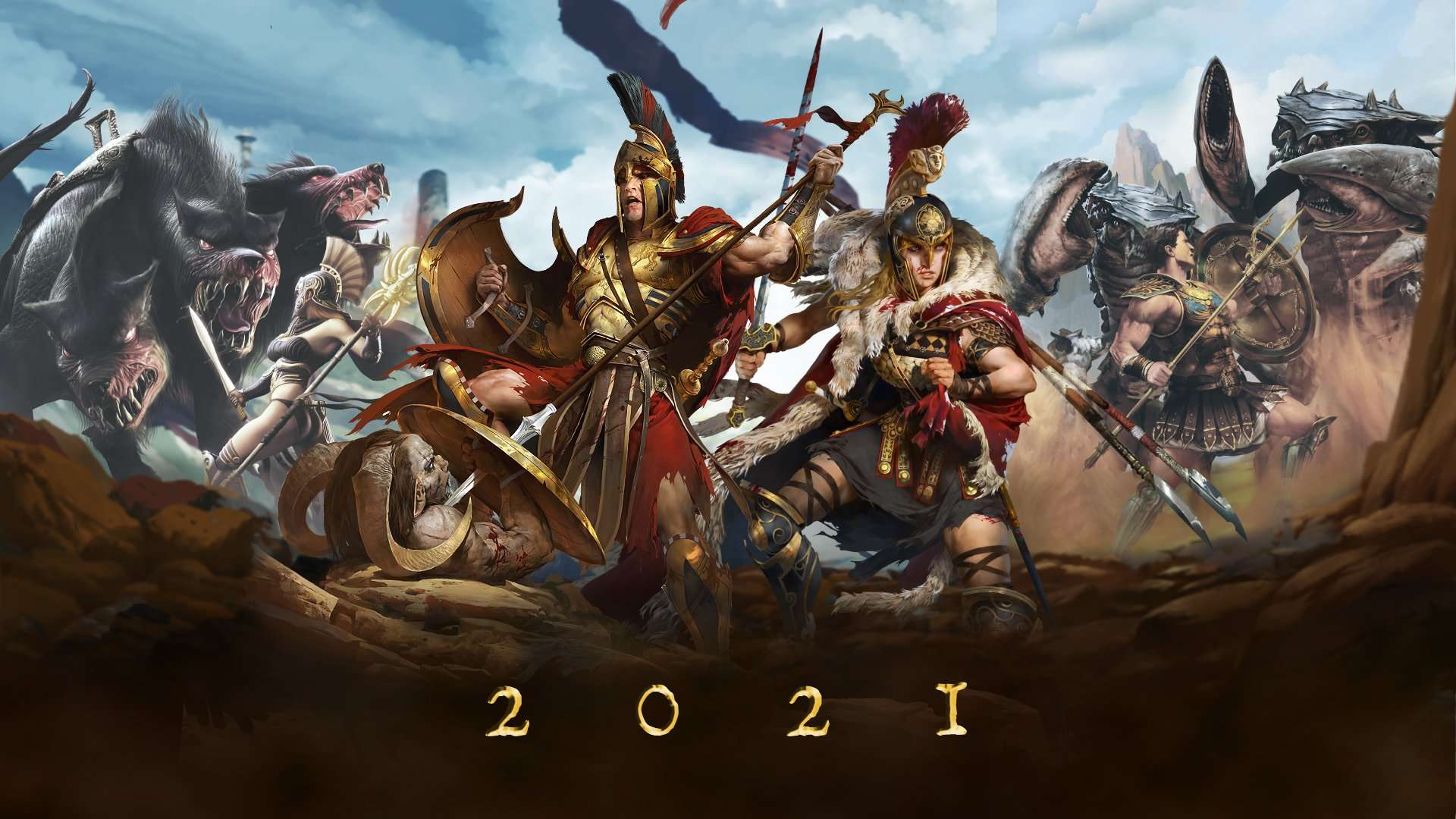 【手游推荐】泰坦之旅,Steam 完美移植版游戏攻略_手游下载 第1张 【手游推荐】泰坦之旅,Steam 完美移植版游戏攻略_手游下载 第1张