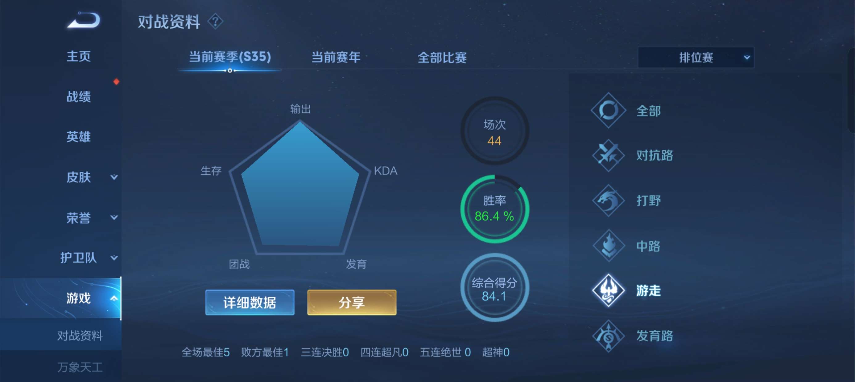 表现分滴滴游戏攻略_手游下载  第2张