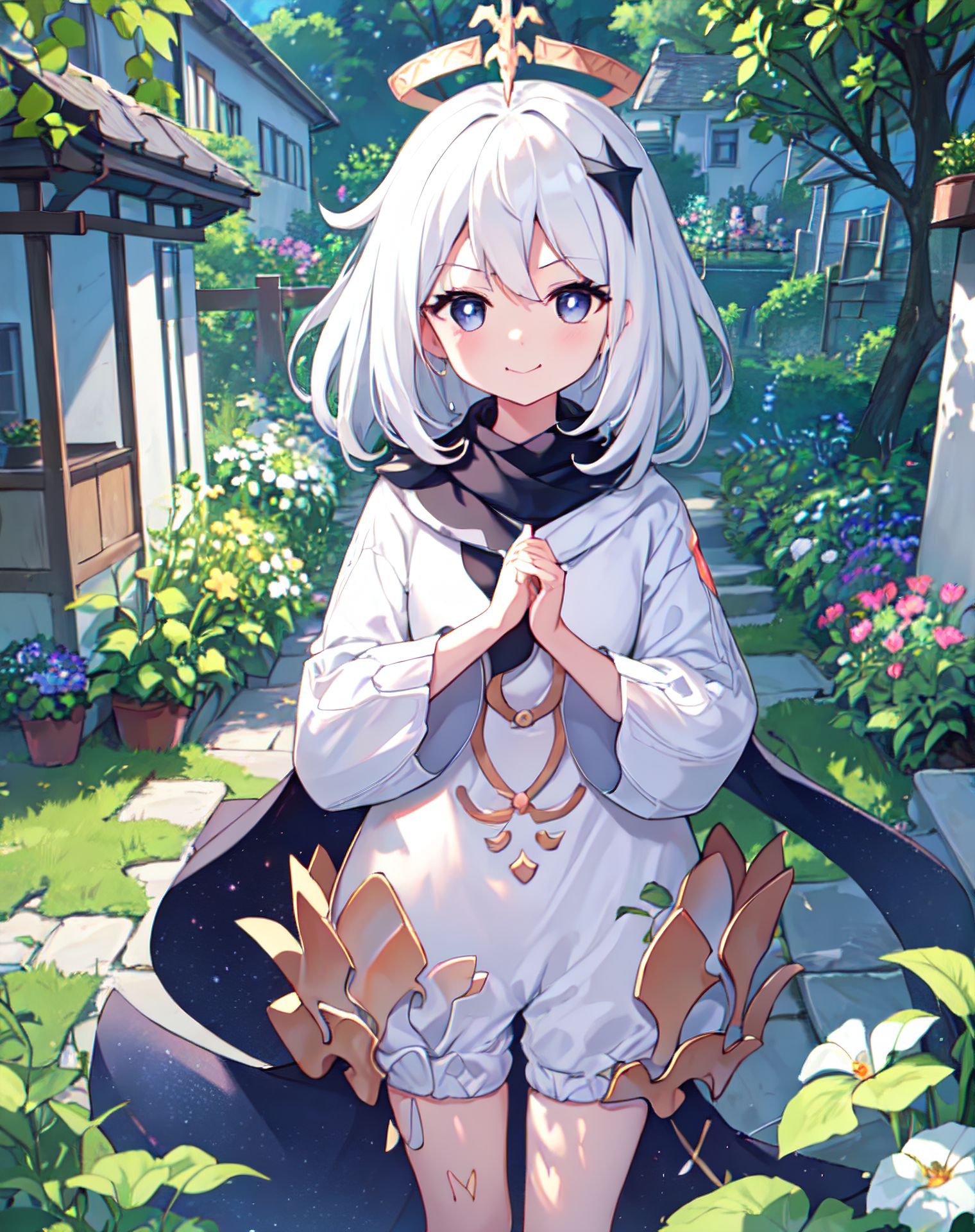 【精美图片】Death is like the wind; always by my side. 死游戏攻略_手游下载  第3张