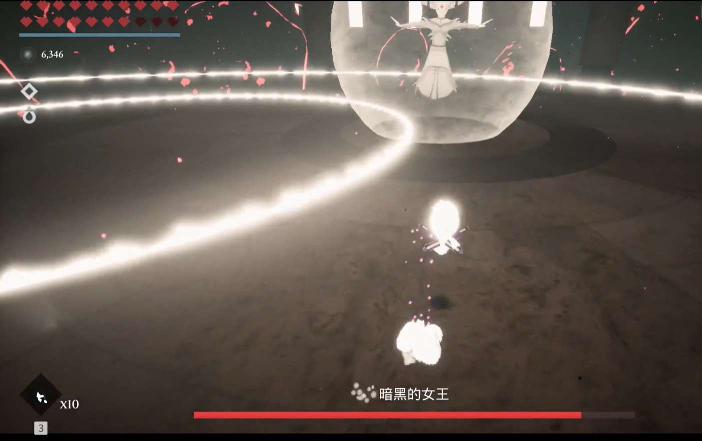 【安卓+PC】蓝焰,非常不错的3D动作游戏,可玩性很高游戏攻略_手游下载 第2张 【安卓+PC】蓝焰,非常不错的3D动作游戏,可玩性很高游戏攻略_手游下载 第2张
