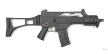【攻略】G36C枪械属性游戏攻略_手游下载 第1张 【攻略】G36C枪械属性游戏攻略_手游下载 第1张