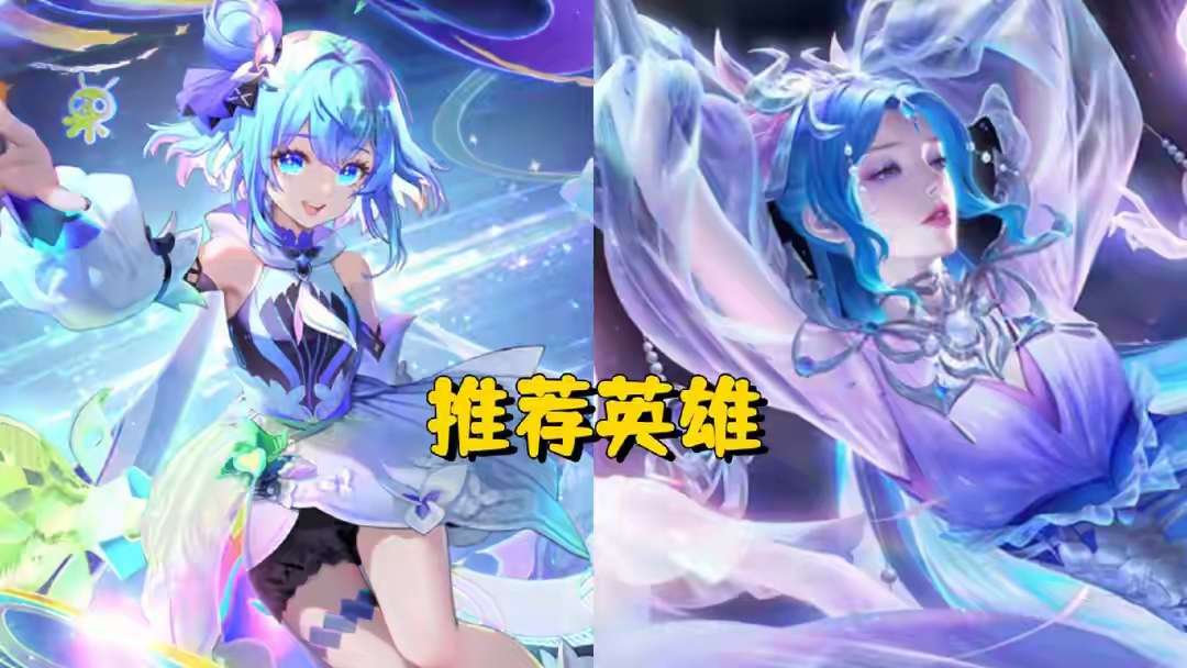 【资讯】一夜之间,双人同舞爆火,涌入大批单身玩家,在线吃瓜,不嫌游戏攻略_手游下载 第3张 【资讯】一夜之间,双人同舞爆火,涌入大批单身玩家,在线吃瓜,不嫌游戏攻略_手游下载 第3张