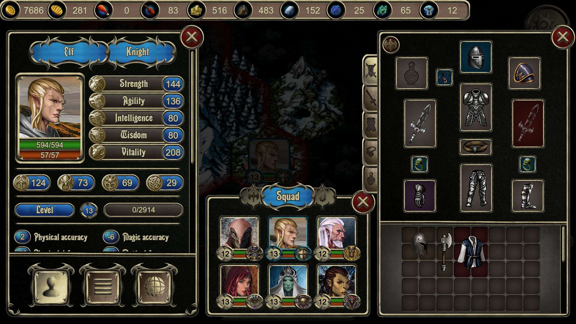【手游推荐】冷酷流浪2 Steam移植游戏攻略_手游下载 第6张 【手游推荐】冷酷流浪2 Steam移植游戏攻略_手游下载 第6张