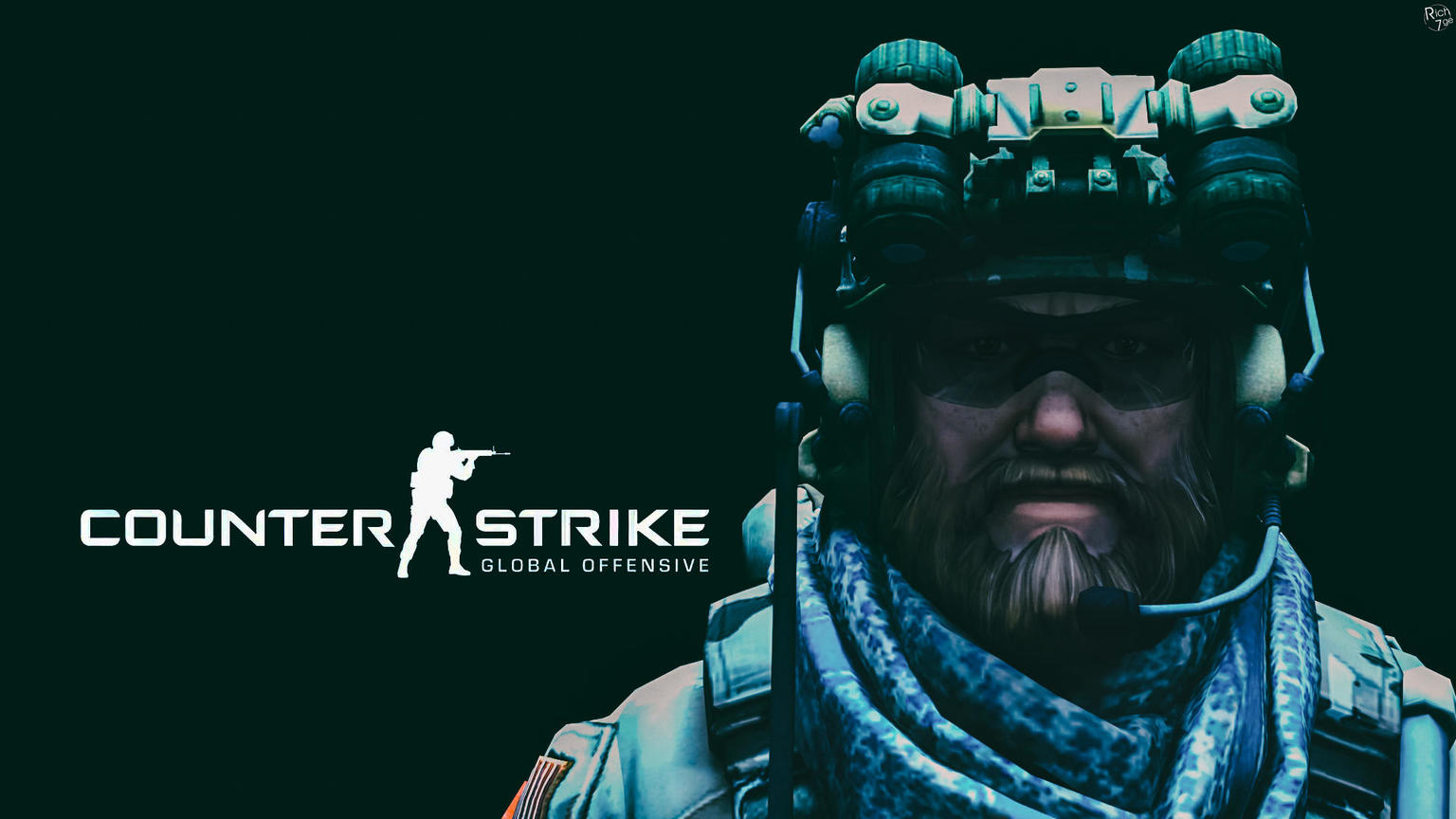 【端游资源】反恐精英:全球攻势 CS:GO 整合四个版本游戏攻略_手游下载 第1张 【端游资源】反恐精英:全球攻势 CS:GO 整合四个版本游戏攻略_手游下载 第1张