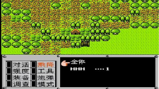 【端游推荐】重装机兵游戏攻略_手游下载 第4张 【端游推荐】重装机兵游戏攻略_手游下载 第4张