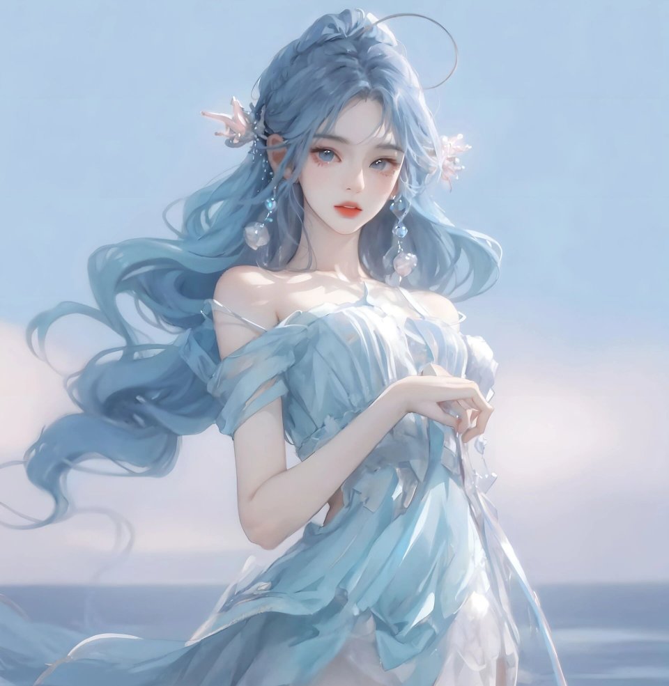 【王者美图】无欲无求。游戏攻略_手游下载  第3张
