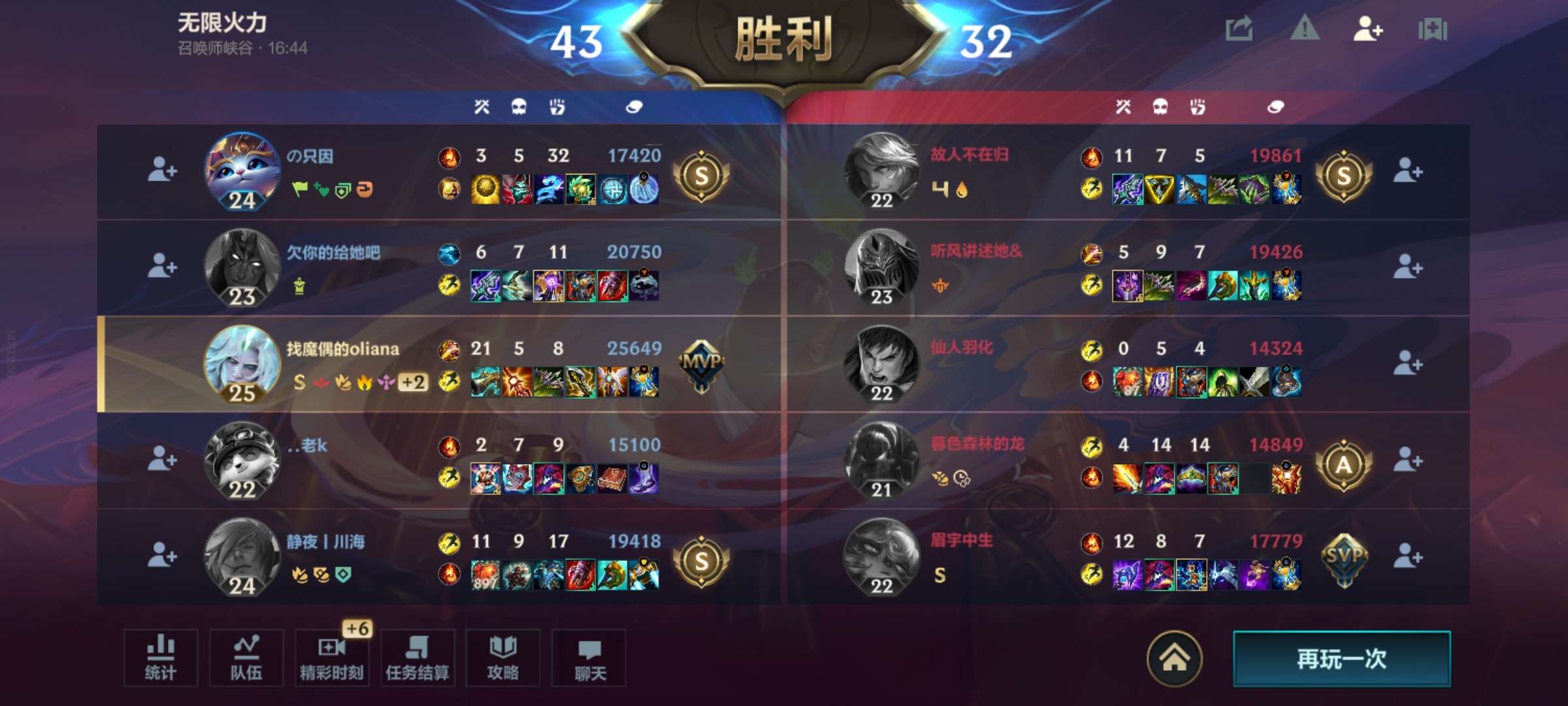 【交流】无限火力佛爷这么强都没人玩？游戏攻略_手游下载  第1张