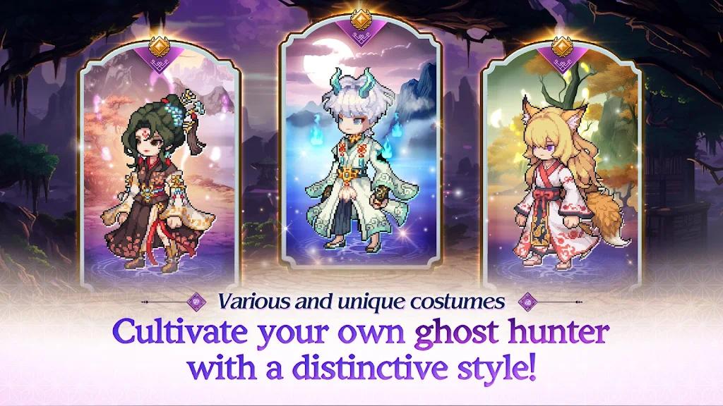 【手游推荐】【青帝定制】退魔剑士养成.ver.0.3.1游戏攻略_手游下载 第3张 【手游推荐】【青帝定制】退魔剑士养成.ver.0.3.1游戏攻略_手游下载 第3张
