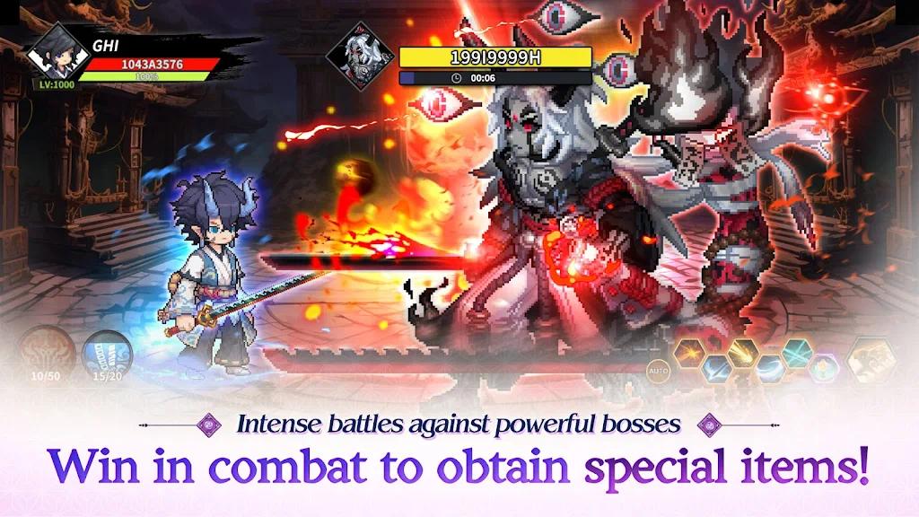 【手游推荐】【青帝定制】退魔剑士养成.ver.0.3.1游戏攻略_手游下载 第2张 【手游推荐】【青帝定制】退魔剑士养成.ver.0.3.1游戏攻略_手游下载 第2张