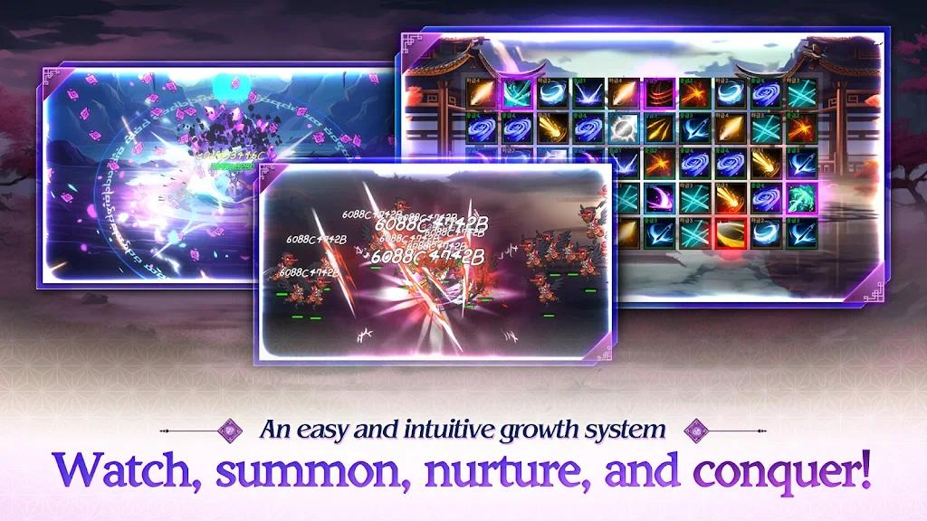 【手游推荐】【青帝定制】退魔剑士养成.ver.0.3.1游戏攻略_手游下载 第6张 【手游推荐】【青帝定制】退魔剑士养成.ver.0.3.1游戏攻略_手游下载 第6张