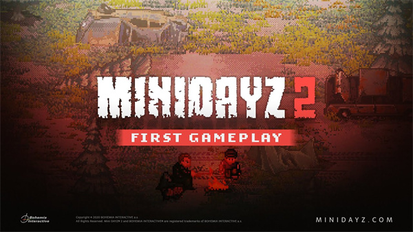 【手游推荐】迷你DzyZ2游戏攻略_手游下载 第1张 【手游推荐】迷你DzyZ2游戏攻略_手游下载 第1张