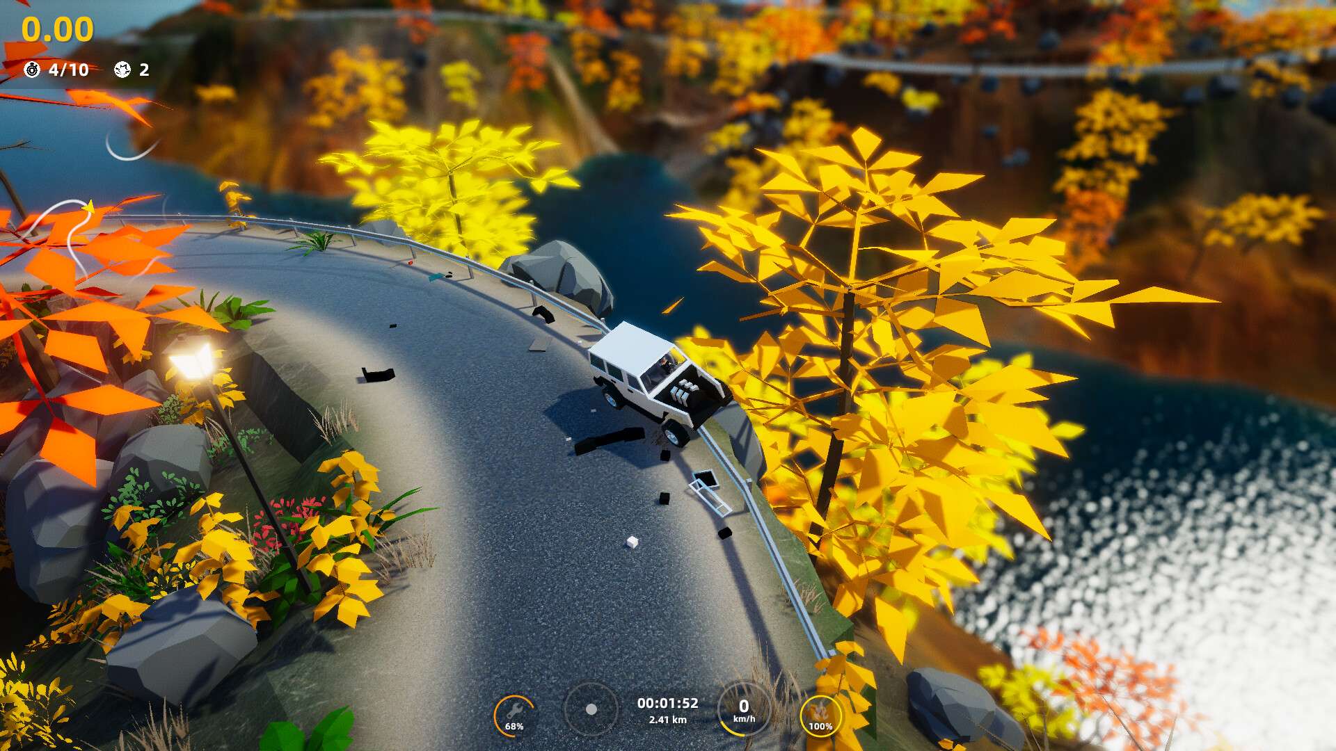 【端游推荐】兜风 v1.0.6 官方简体中文 解压即玩游戏攻略_手游下载 第3张 【端游推荐】兜风 v1.0.6 官方简体中文 解压即玩游戏攻略_手游下载 第3张
