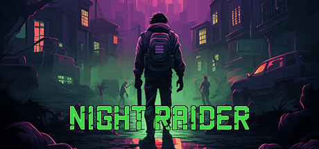 【端游推荐】夜袭者 v1.36 中文(解压即玩)游戏攻略_手游下载 第1张 【端游推荐】夜袭者 v1.36 中文(解压即玩)游戏攻略_手游下载 第1张