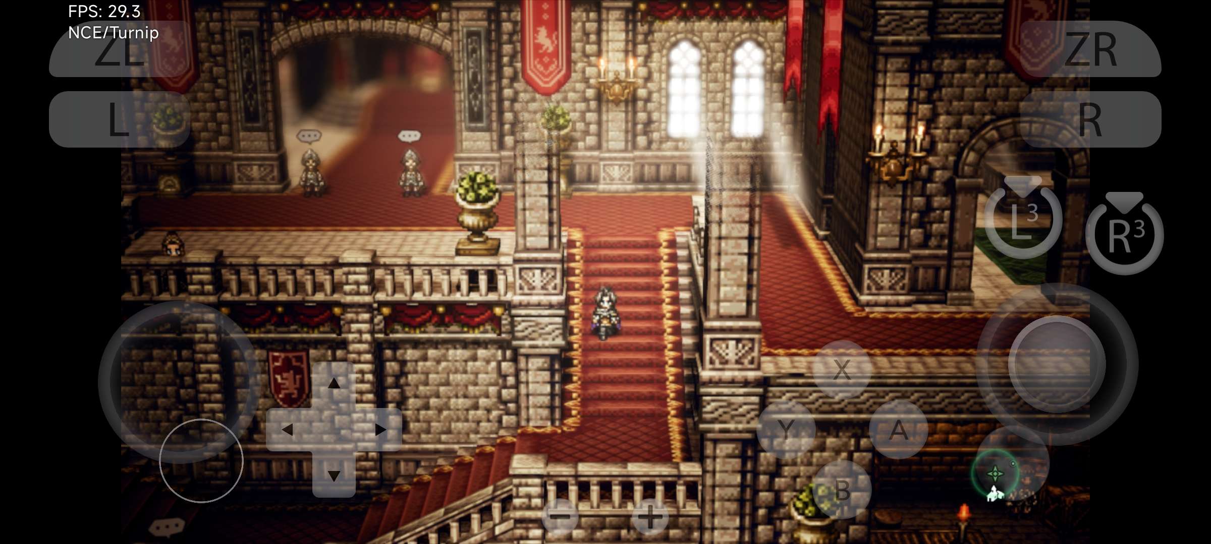 【手机/PC双端】八方旅人·典藏版游戏攻略_手游下载 第8张 【手机/PC双端】八方旅人·典藏版游戏攻略_手游下载 第8张