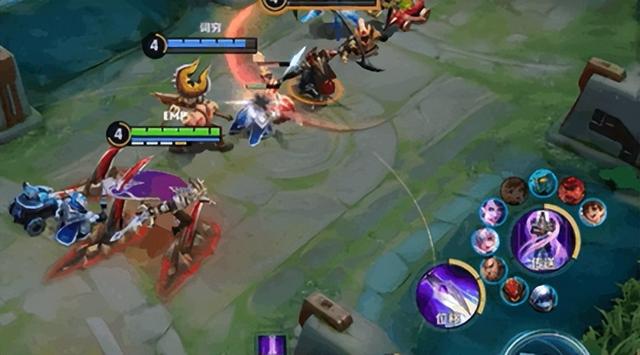 【资讯】来场真正的大乱斗!王者荣耀体验服10v10模式详解!游戏攻略_手游下载 第4张 【资讯】来场真正的大乱斗!王者荣耀体验服10v10模式详解!游戏攻略_手游下载 第4张