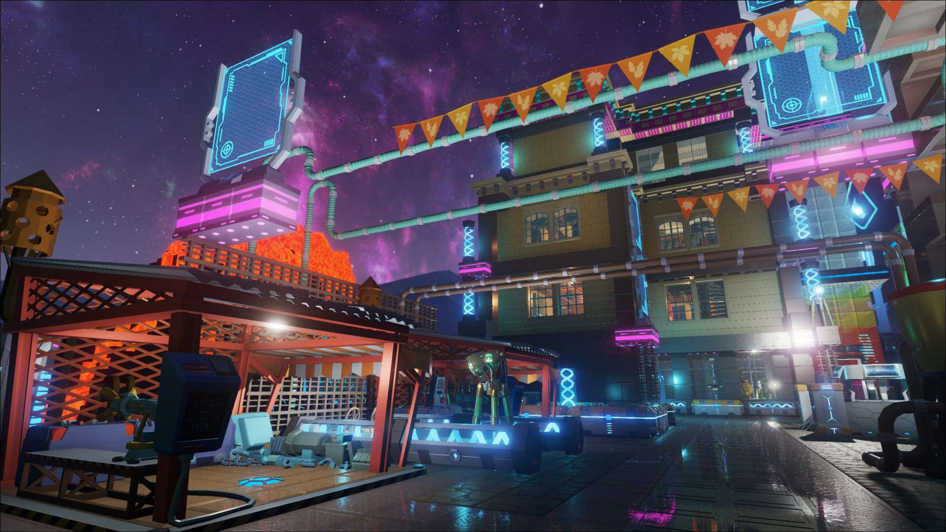 【端游推荐】方块方舟 v1.197 豪华中文版(解压即玩)游戏攻略_手游下载 第3张 【端游推荐】方块方舟 v1.197 豪华中文版(解压即玩)游戏攻略_手游下载 第3张