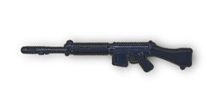 【攻略】SLR武器伤害游戏攻略_手游下载 第1张 【攻略】SLR武器伤害游戏攻略_手游下载 第1张