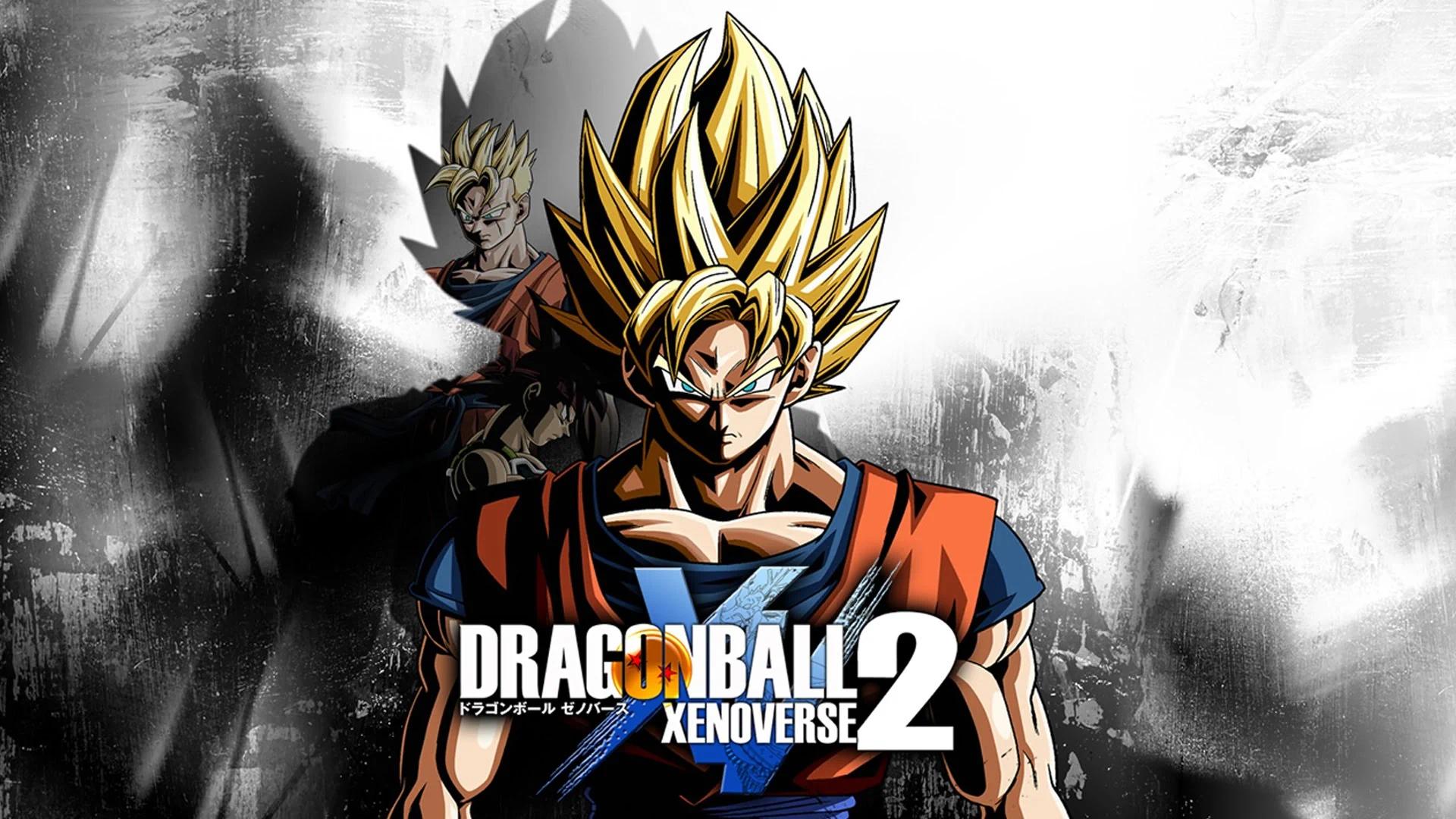 【游戏推荐】龙珠:超宇宙2 (豪华全DLC➕MOD版)游戏攻略_手游下载 第1张 【游戏推荐】龙珠:超宇宙2 (豪华全DLC➕MOD版)游戏攻略_手游下载 第1张