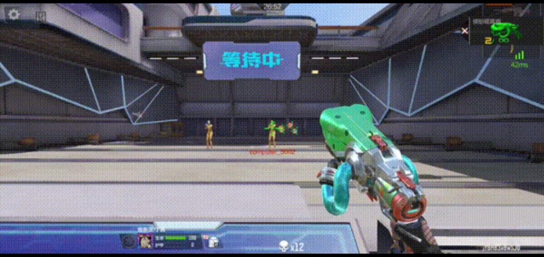 【资讯】未调整的赤龙火炮?缤纷呱呱炮性能实测游戏攻略_手游下载 第3张 【资讯】未调整的赤龙火炮?缤纷呱呱炮性能实测游戏攻略_手游下载 第3张