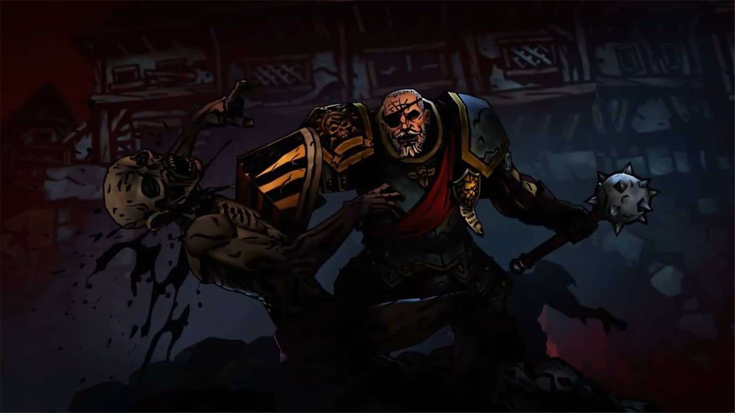 【端游资源】暗黑地牢2v1.05.63593+修改器游戏攻略_手游下载 第2张 【端游资源】暗黑地牢2v1.05.63593+修改器游戏攻略_手游下载 第2张