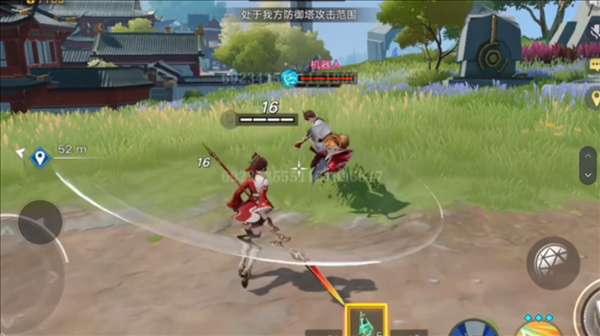【资讯】永劫无间嘲讽王者荣耀吃鸡模式抄袭:如果要抄 抄好一点游戏攻略_手游下载 第2张 【资讯】永劫无间嘲讽王者荣耀吃鸡模式抄袭:如果要抄 抄好一点游戏攻略_手游下载 第2张