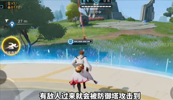 【资讯】《王者荣耀》3D版吃鸡玩法首曝:48人战斗 技能原汁原味游戏攻略_手游下载 第1张 【资讯】《王者荣耀》3D版吃鸡玩法首曝:48人战斗 技能原汁原味游戏攻略_手游下载 第1张