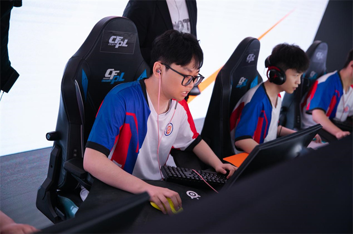【资讯KZ再添一胜,LGD七连败,五杀N9率领BS战胜eStar游戏攻略_手游下载 第2张 【资讯KZ再添一胜,LGD七连败,五杀N9率领BS战胜eStar游戏攻略_手游下载 第2张