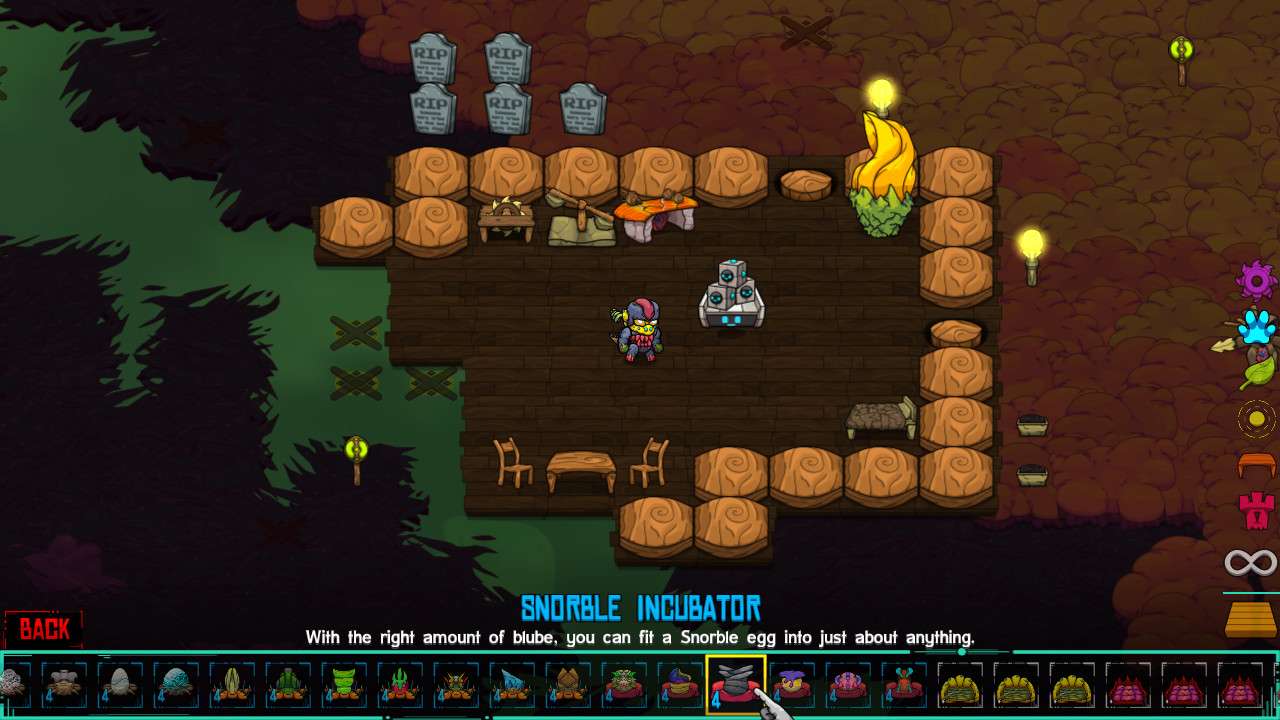 【手游推荐】崩溃大陆 Steam移植游戏攻略_手游下载 第4张 【手游推荐】崩溃大陆 Steam移植游戏攻略_手游下载 第4张