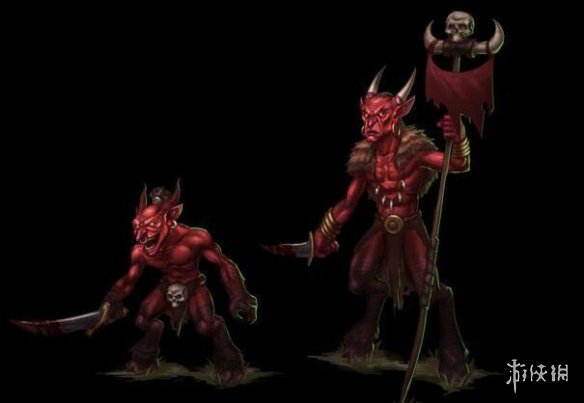 【快爆攻略】暗黑4沉沦魔在哪？游戏攻略_手游下载  第2张