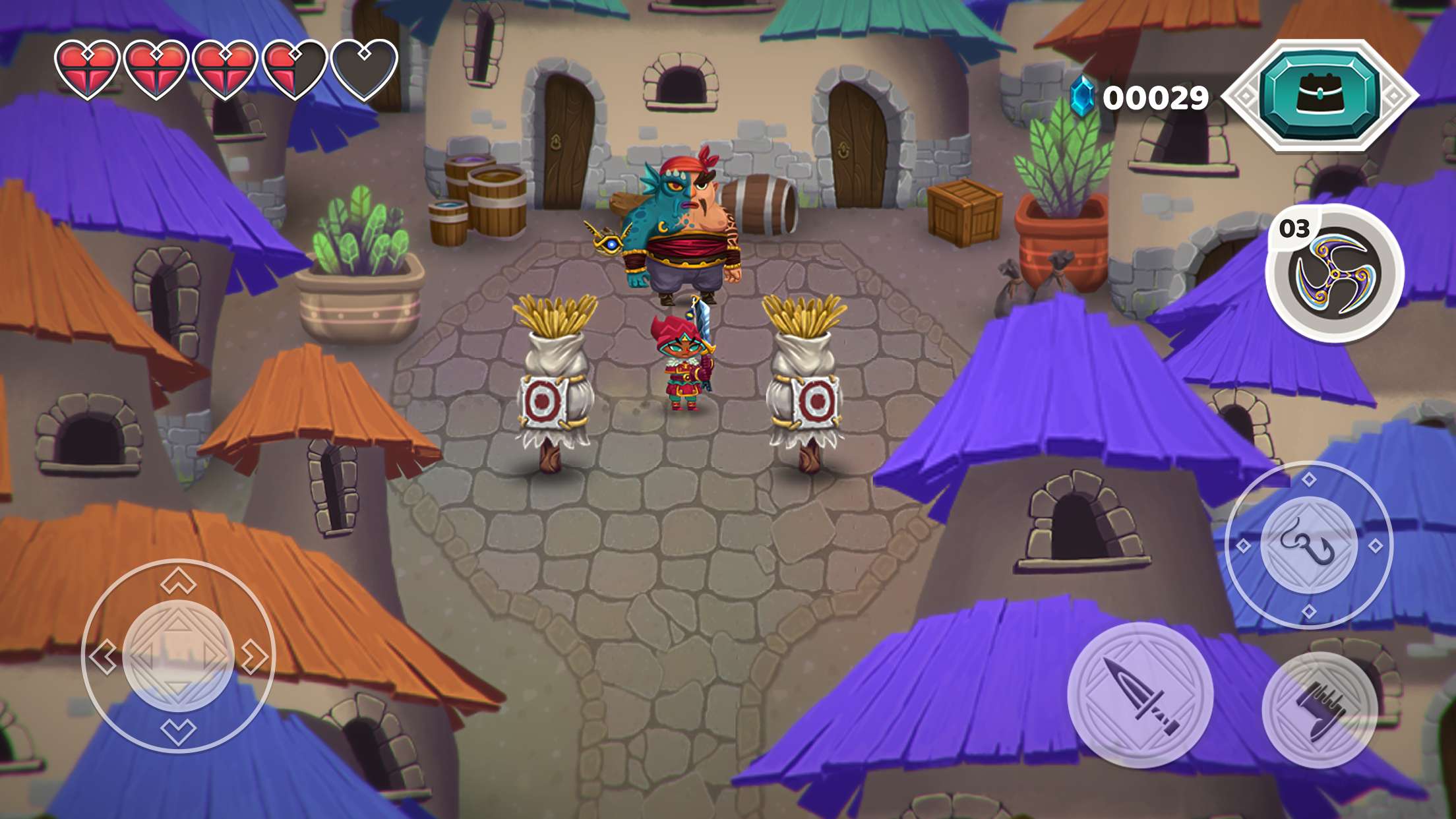 【手游推荐】天空鱼传说2 steam移植游戏攻略_手游下载 第8张 【手游推荐】天空鱼传说2 steam移植游戏攻略_手游下载 第8张