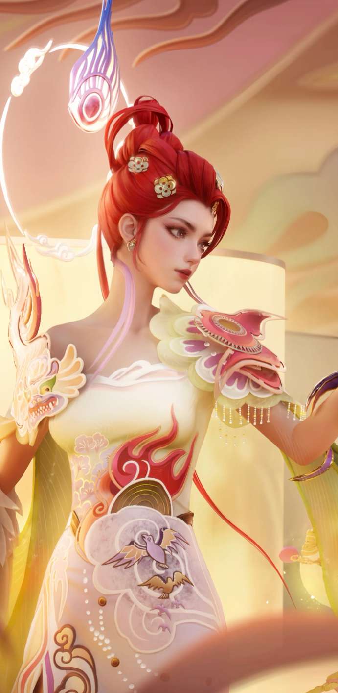 【王者女神周刊】芈月–浮光幕影游戏攻略_手游下载 第1张 【王者女神周刊】芈月–浮光幕影游戏攻略_手游下载 第1张