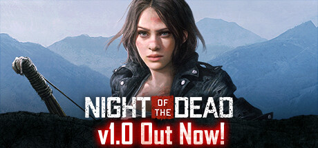 【端游推荐】死亡之夜 v1.0.1.4官方中文 解压即玩游戏攻略_手游下载  第1张