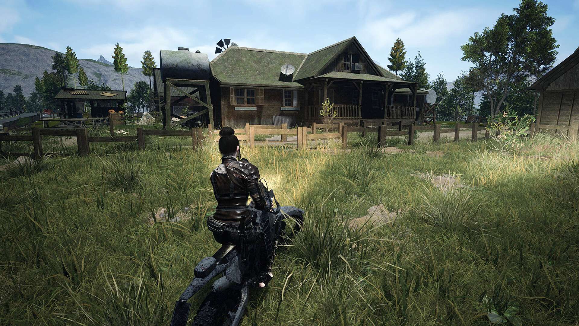 【端游推荐】死亡之夜 v1.0.1.4官方中文 解压即玩游戏攻略_手游下载  第3张