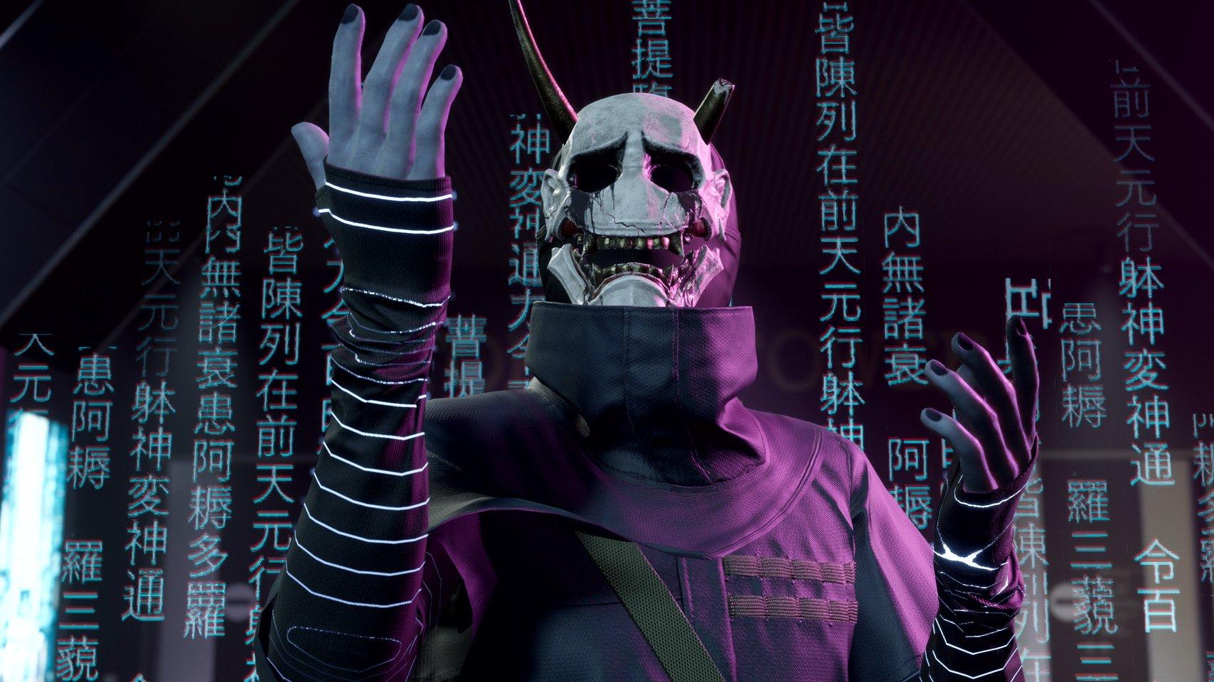 【端游推荐】幽灵线东京 全dlc游戏攻略_手游下载 第2张 【端游推荐】幽灵线东京 全dlc游戏攻略_手游下载 第2张