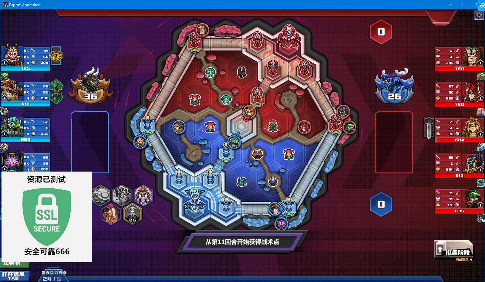 【端游推荐】电竞教父 v1.1.22 中文（解压即玩）游戏攻略_手游下载  第6张
